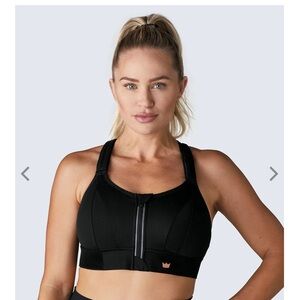 SheFit Ultimate Sports Bra